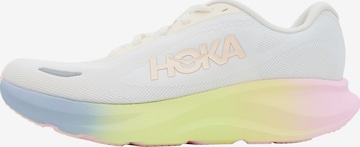 HOKA Juoksukengät 'Rincon 5' värissä beige: etupuoli