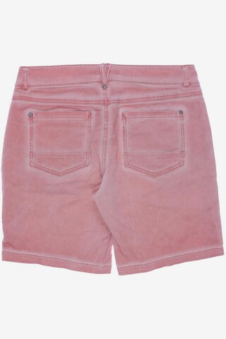 s.Oliver Shorts in L in Pink