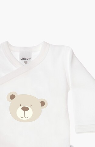 LILIPUT Strampler in Beige
