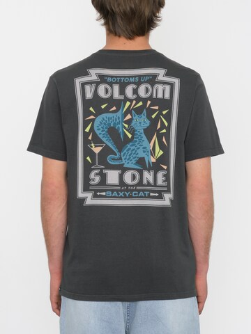 Volcom Shirt 'SAXY' in Grau