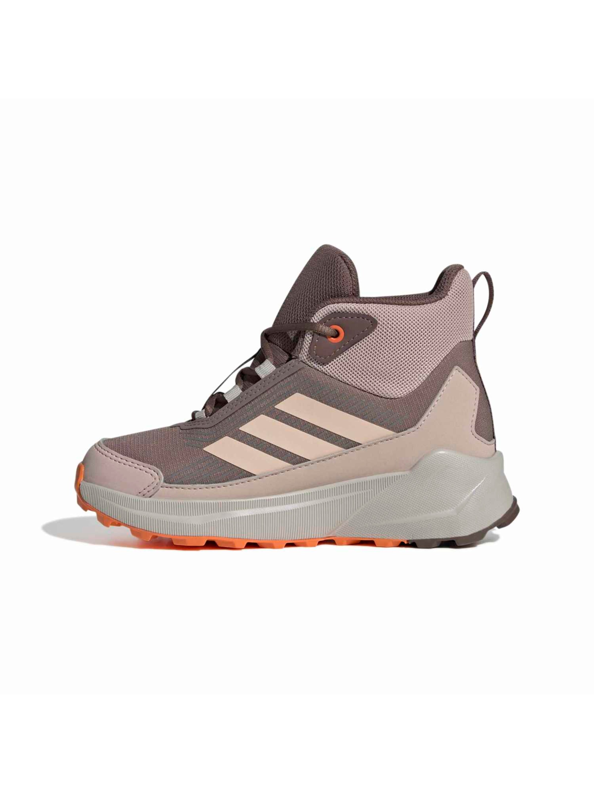 ADIDAS TERREX Boots 'TRAILMAKER 2' in Bruin: voorkant