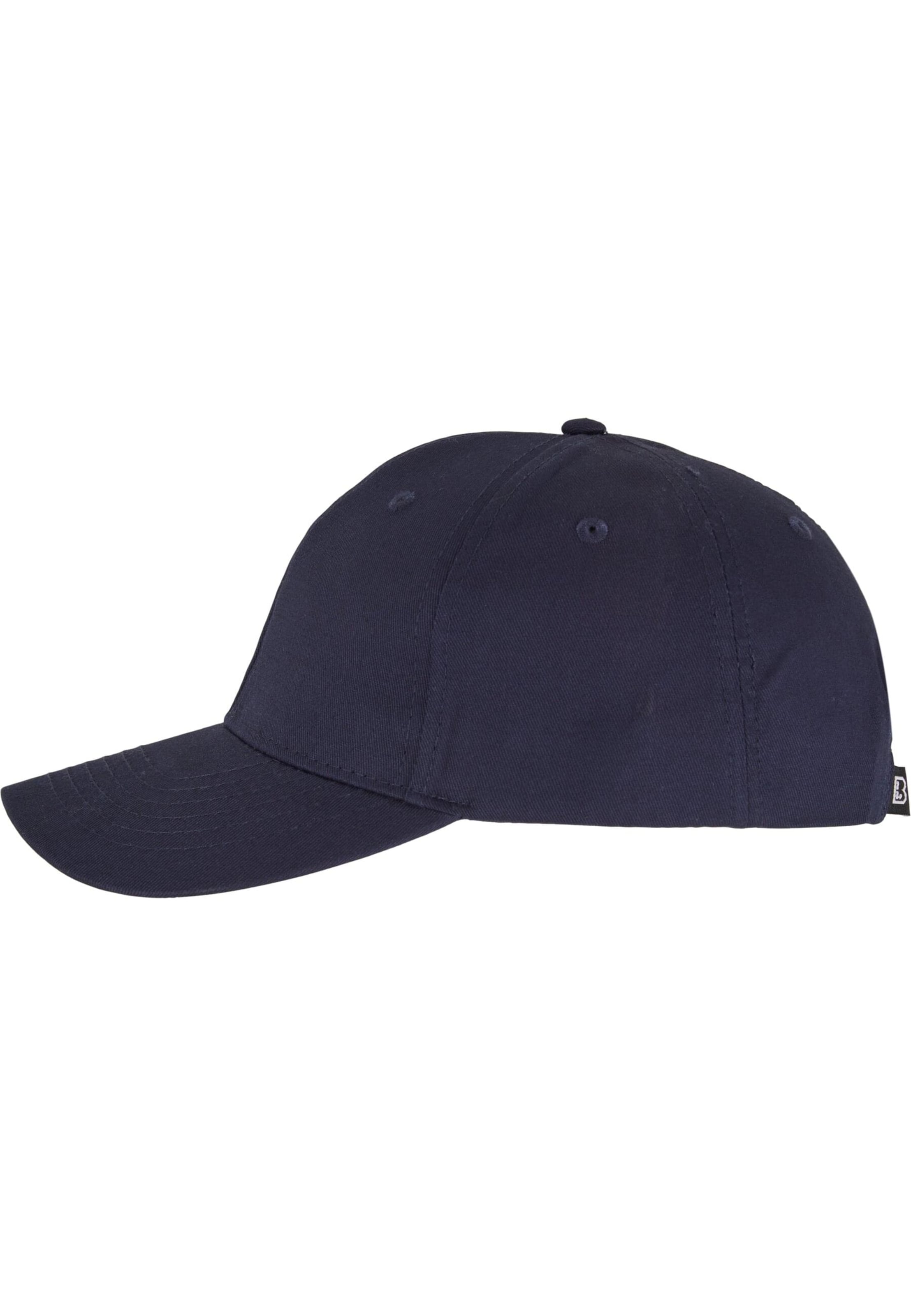 Casquette Brandit en bleu