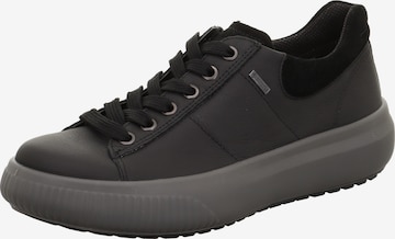 Legero Sneakers 'T4 JUMP' in Black: front