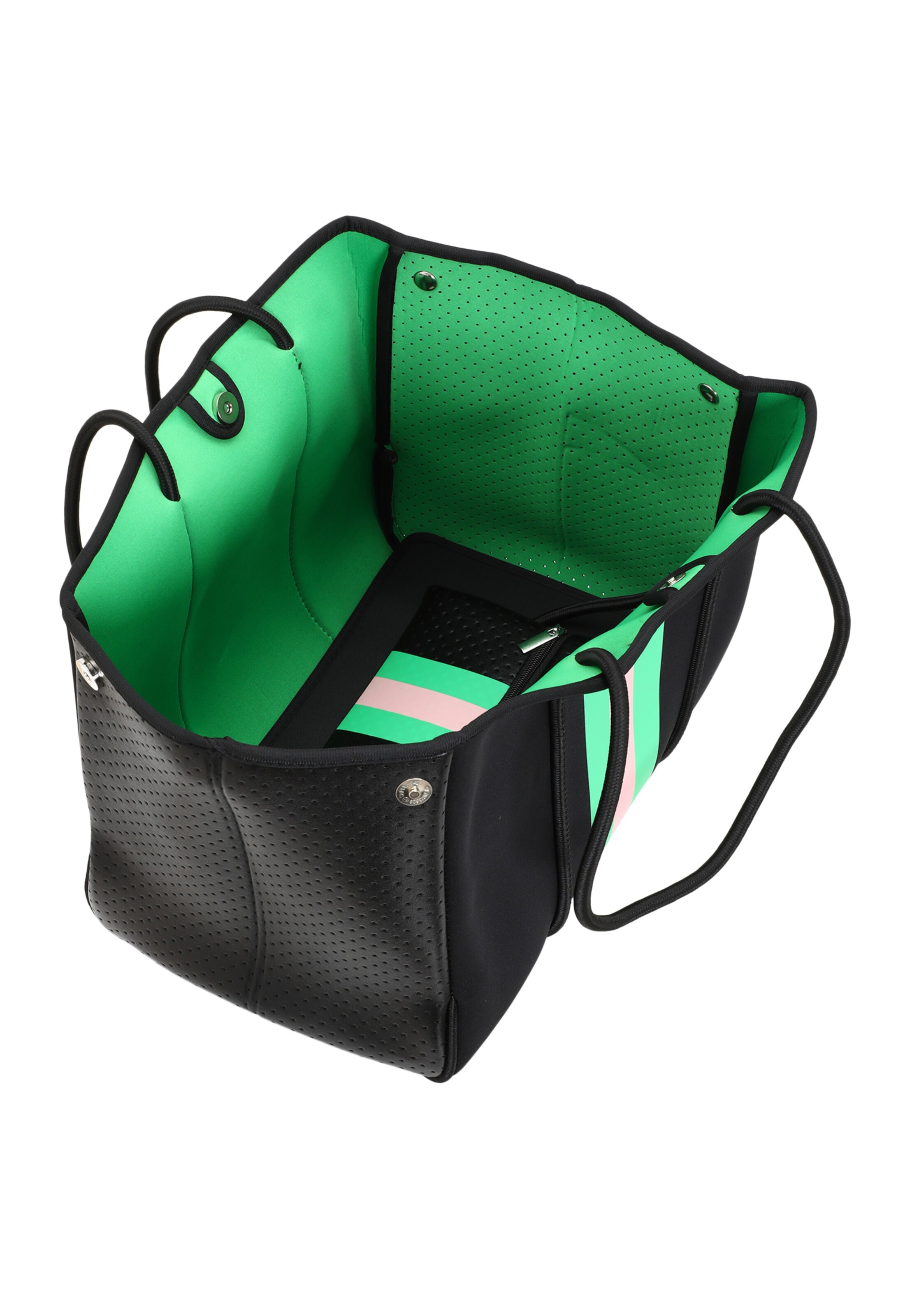 faina Shoppingväska i svart