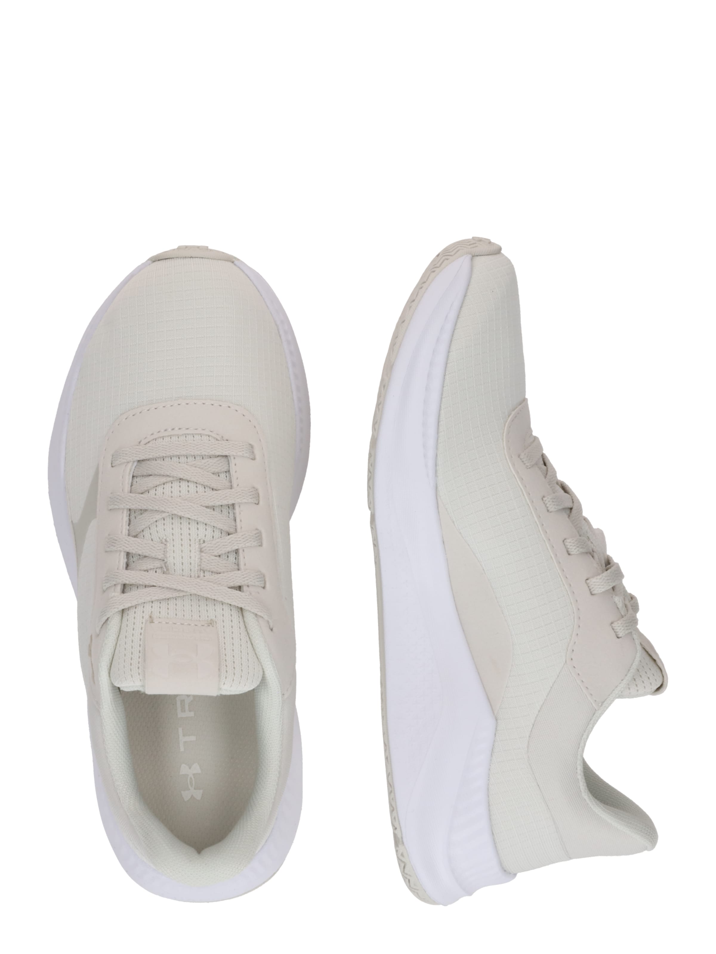 Pantofi sport 'Aurora 3' de la UNDER ARMOUR pe alb