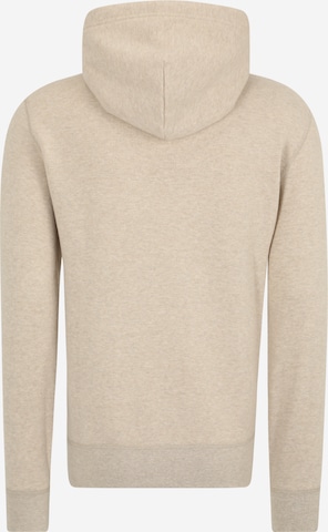 Polo Ralph Lauren Regular Fit Sweatshirt in Beige