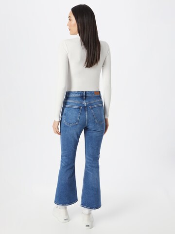 Flared Jeans di Polo Ralph Lauren in blu