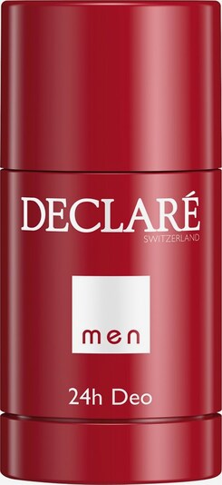 Declaré Deo '24h Deodorant Stick' in rot, Produktansicht