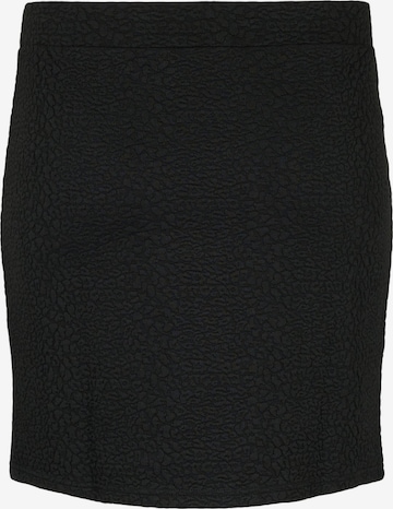 Zizzi Skirt 'Lika' in Black