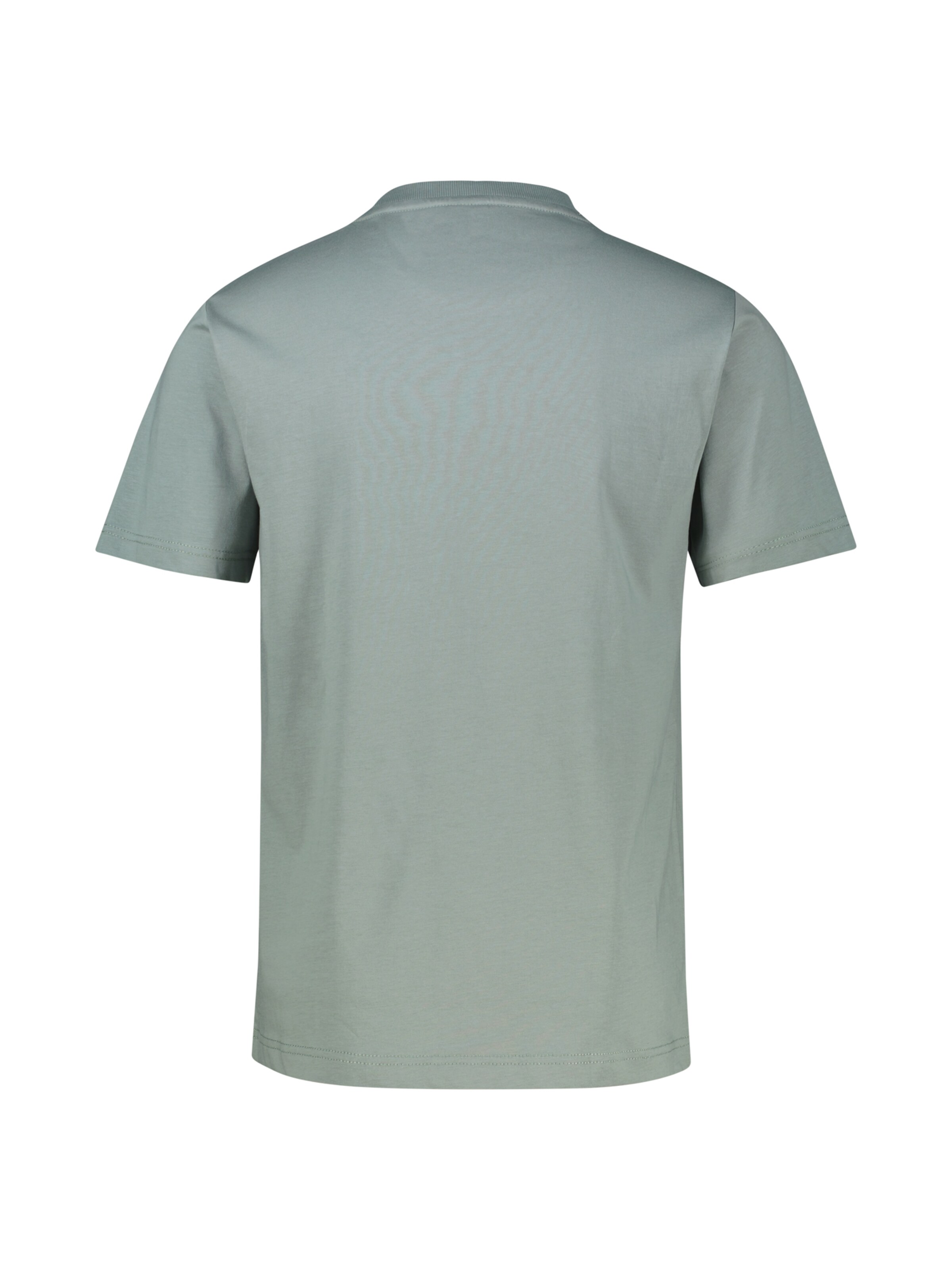 T-Shirt LERROS en gris