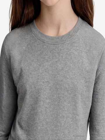 Tommy Life - Camisola em cinzento