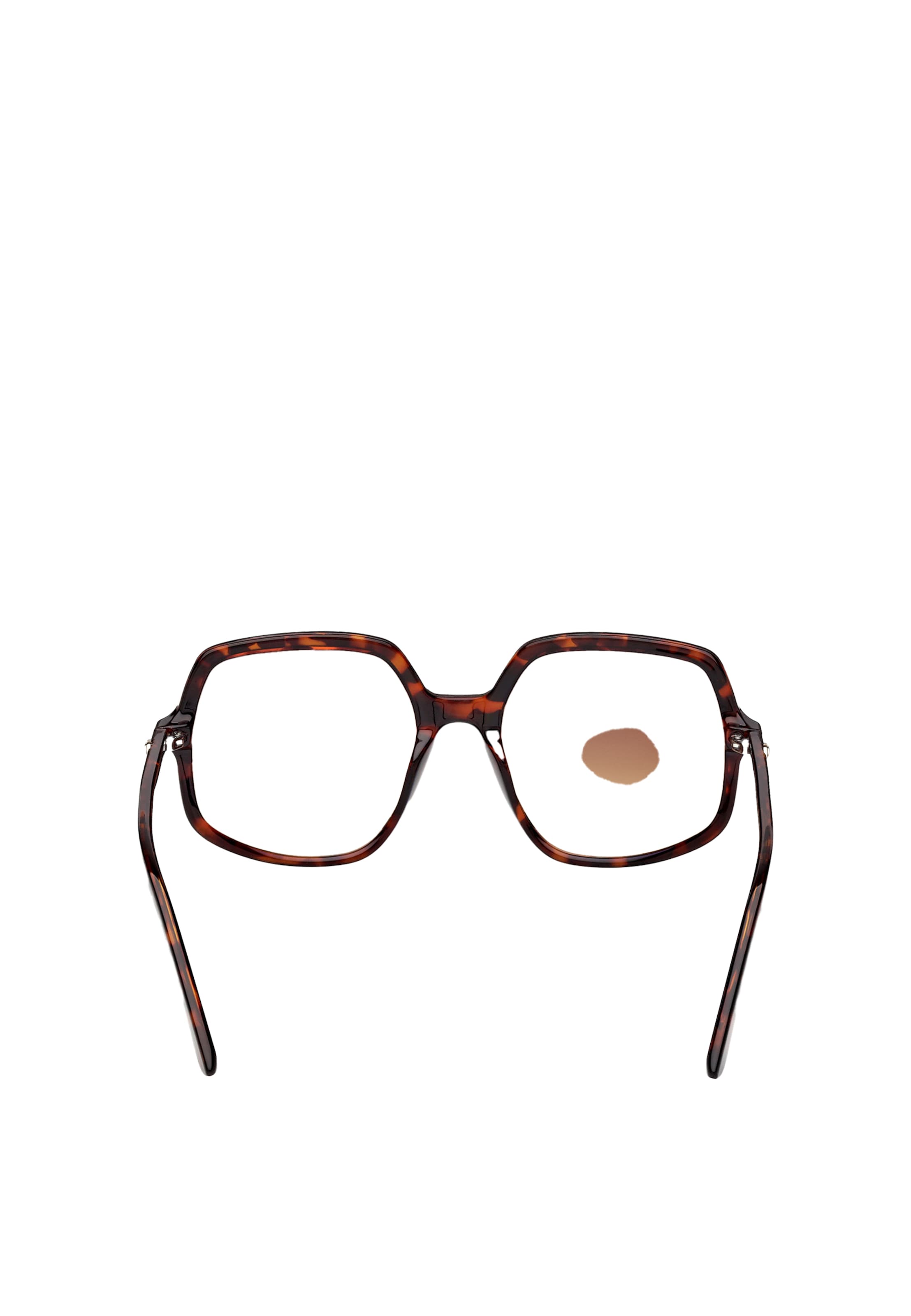 GUESS Sunglasses in Brown