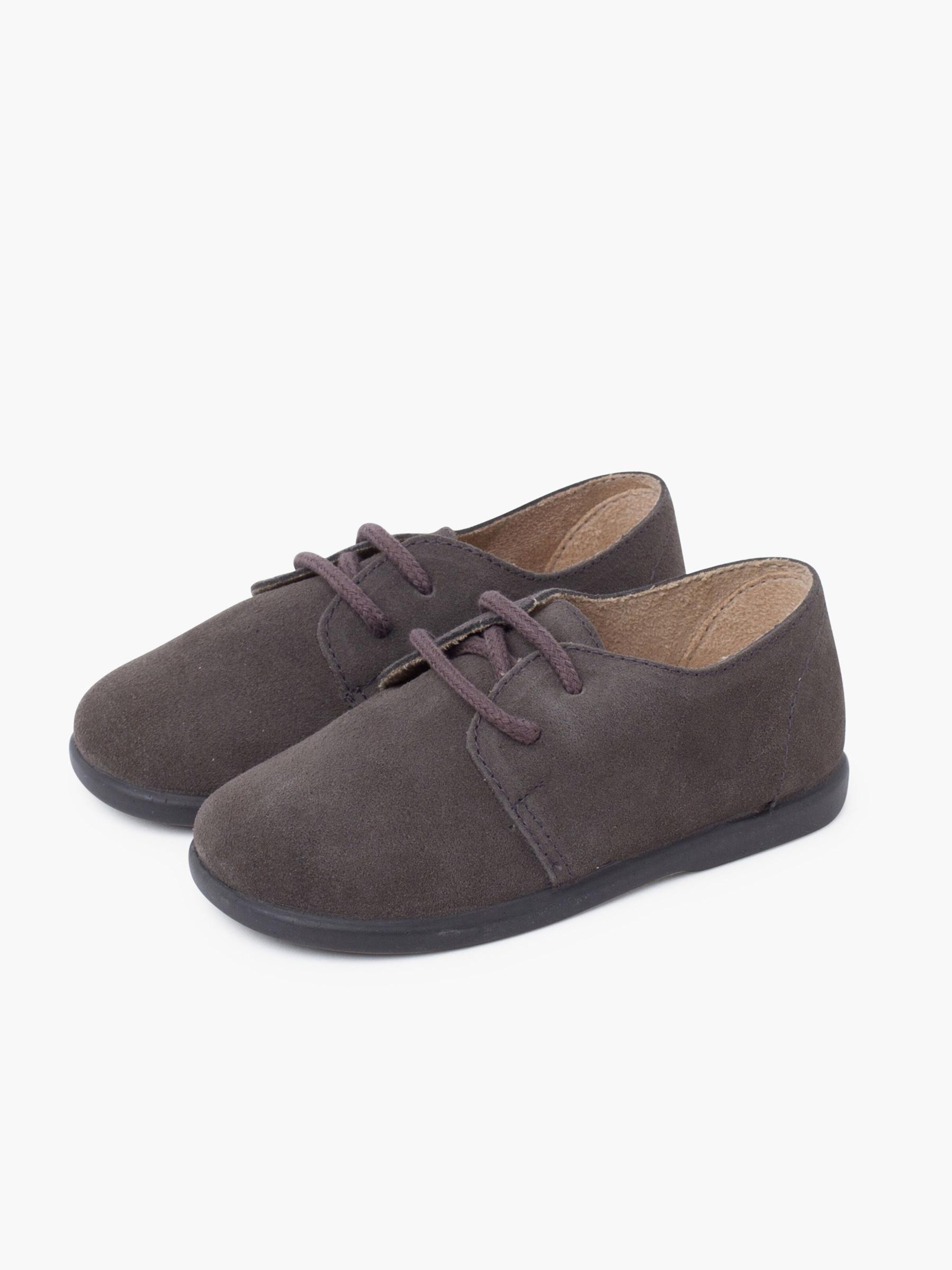 Chaussure basse Pisamonas en gris