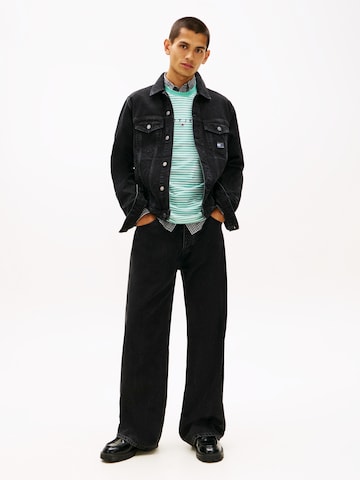 Veste mi-saison 'RYAN' Tommy Jeans en bleu