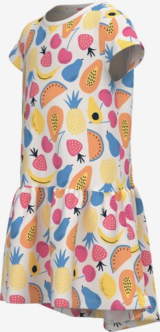 NAME IT - Vestido 'VIGGA' en Mezcla de colores