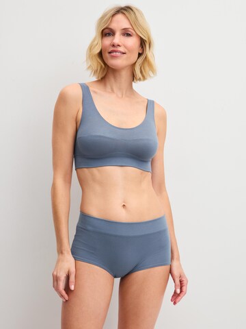 Panty 'Elastic Special' di CALIDA in blu