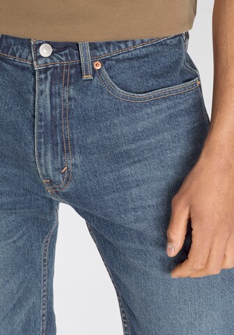 regular Jeans '505' di LEVI'S ® in blu