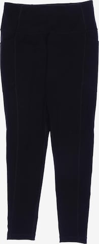 Victoria's Secret Pants in S in Black: front