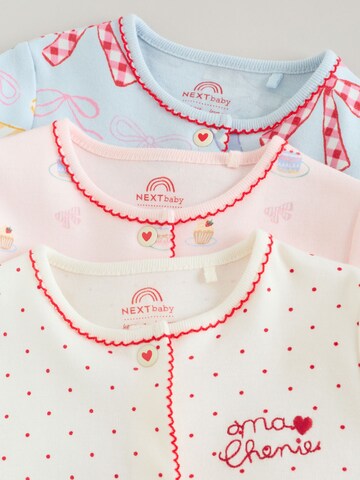 Next Pajamas in Blue