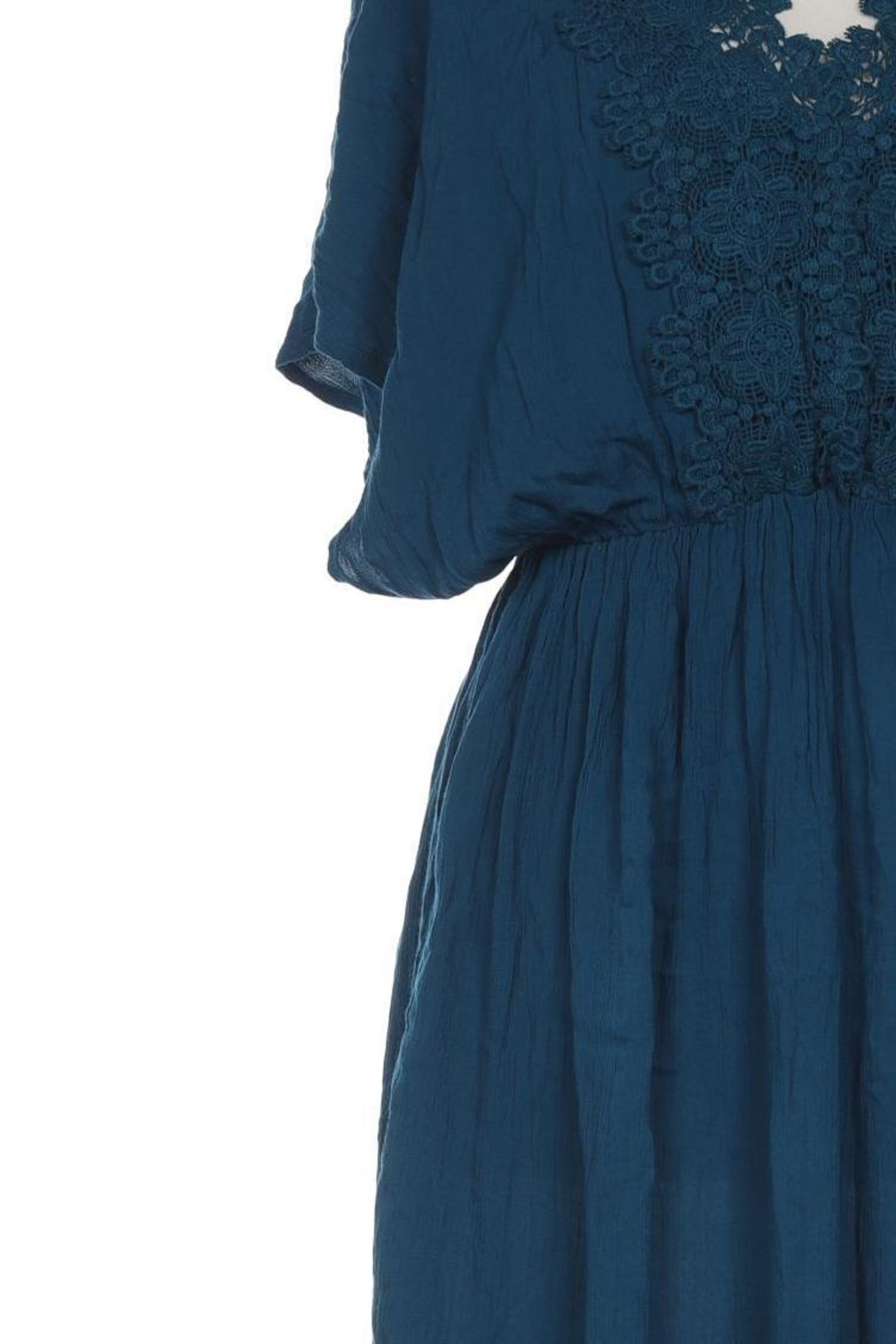 Oysho Dress in M in Blue