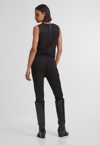 Urban Classics Jumpsuit in Black