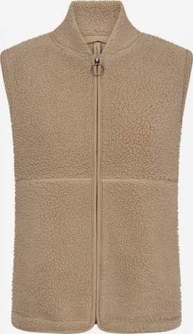 Soyaconcept Overdel ' SC-ONYX ' i brun: forside