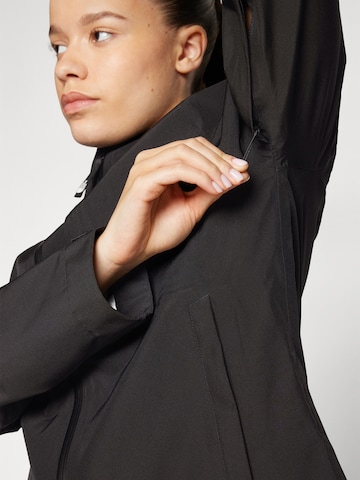 THE NORTH FACE Kurtka outdoor 'DRYZZLE FUTURELIGHT 2' w kolorze czarny