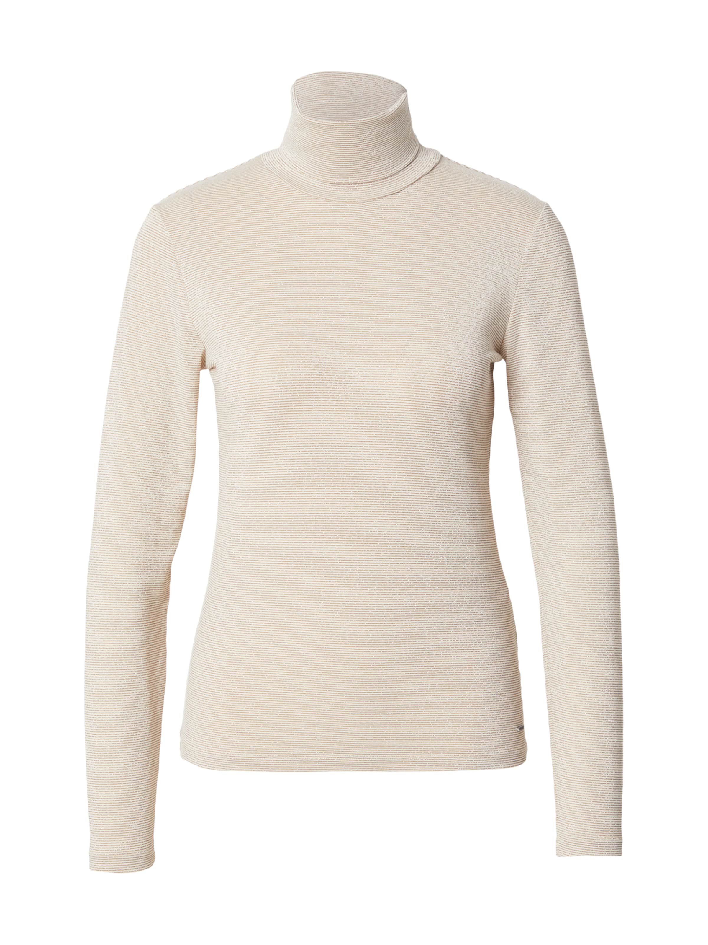 Herrlicher Tričko 'Tinsley' – pink: přední strana