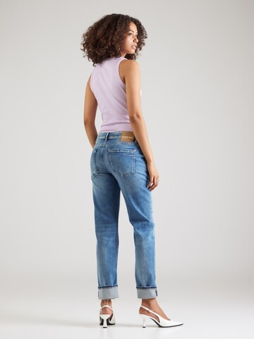 Gang Regular Jeans '94Nico' i blå