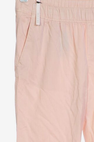 OUI Stoffhose M in Pink