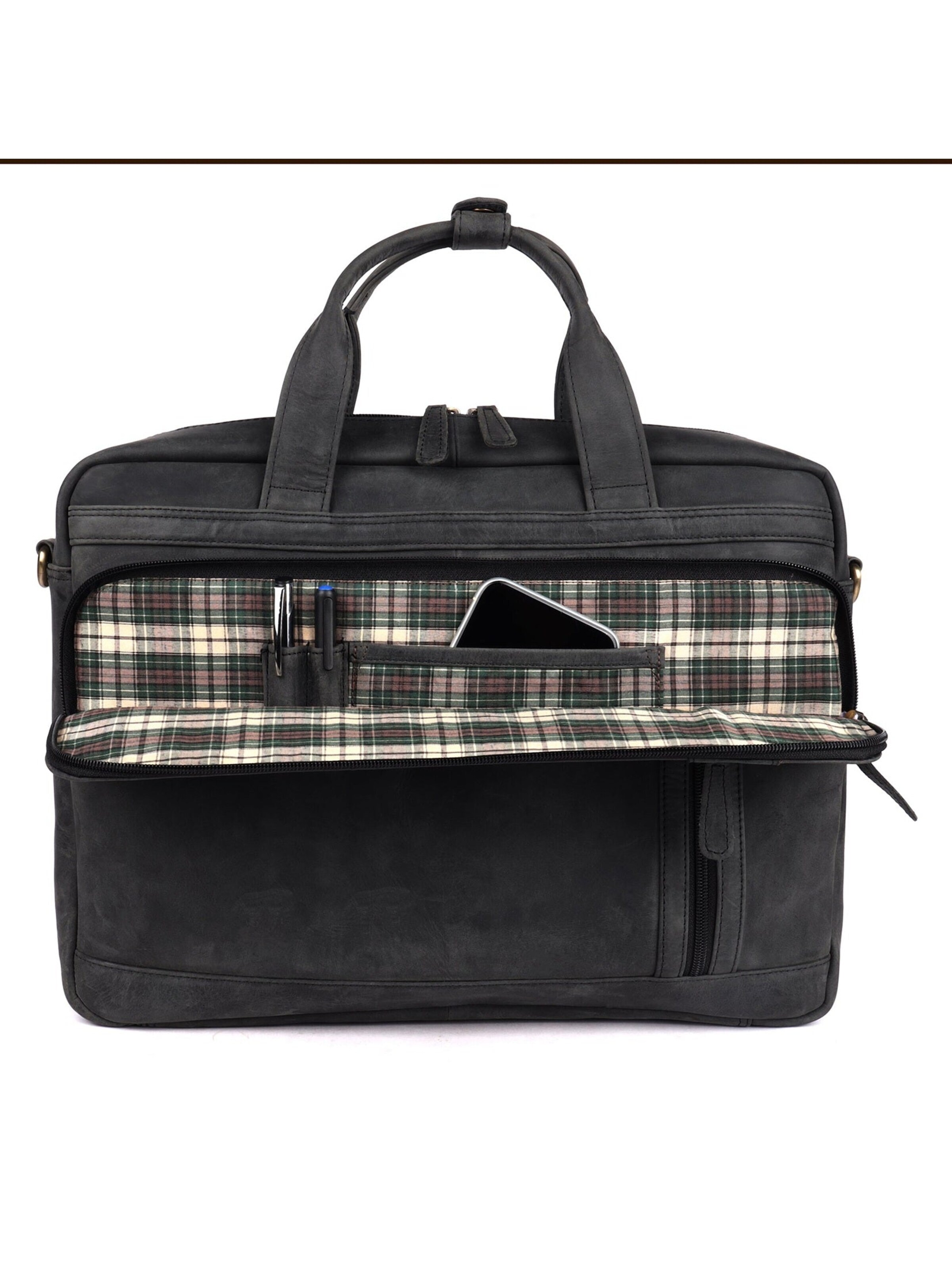 Benthill Laptoptasche‌‌‌‌‌‌‌‌‌‌ in Schwarz