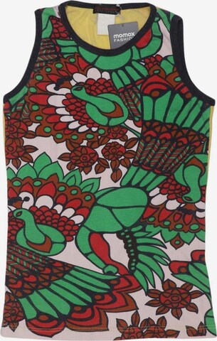 Custo Barcelona Top XXXS in Mischfarben: Vorderseite