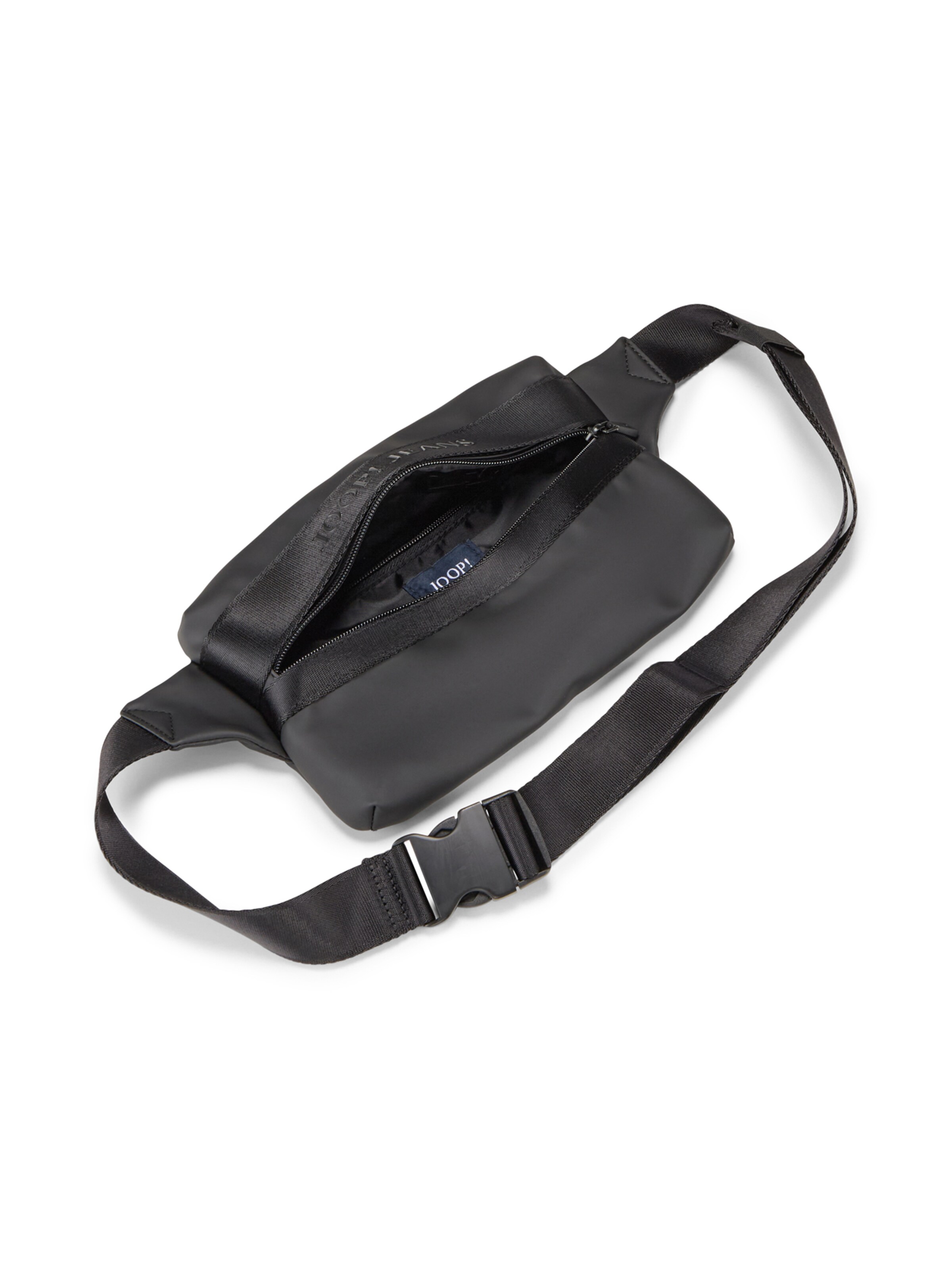 JOOP! Belt bag 'Modica Nuvola Edger' in Black