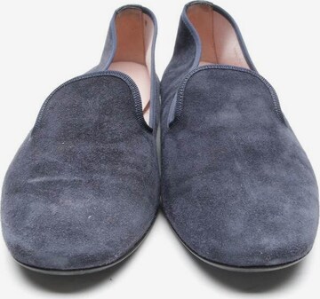 PRETTY BALLERINAS Flats & Loafers in 38 in Blue