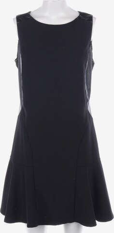 PINKO Dress in M in Black: front