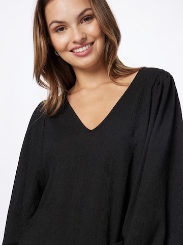 Lindex Tunic 'Leonore' in Black