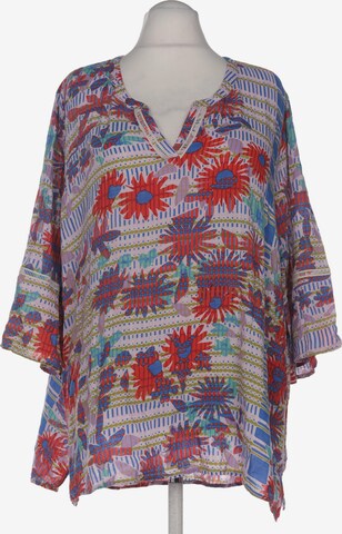 Ulla Popken Blouse & Tunic in 7XL in Mixed colors: front