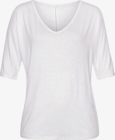 VIVANCE Shirt in weiß, Produktansicht