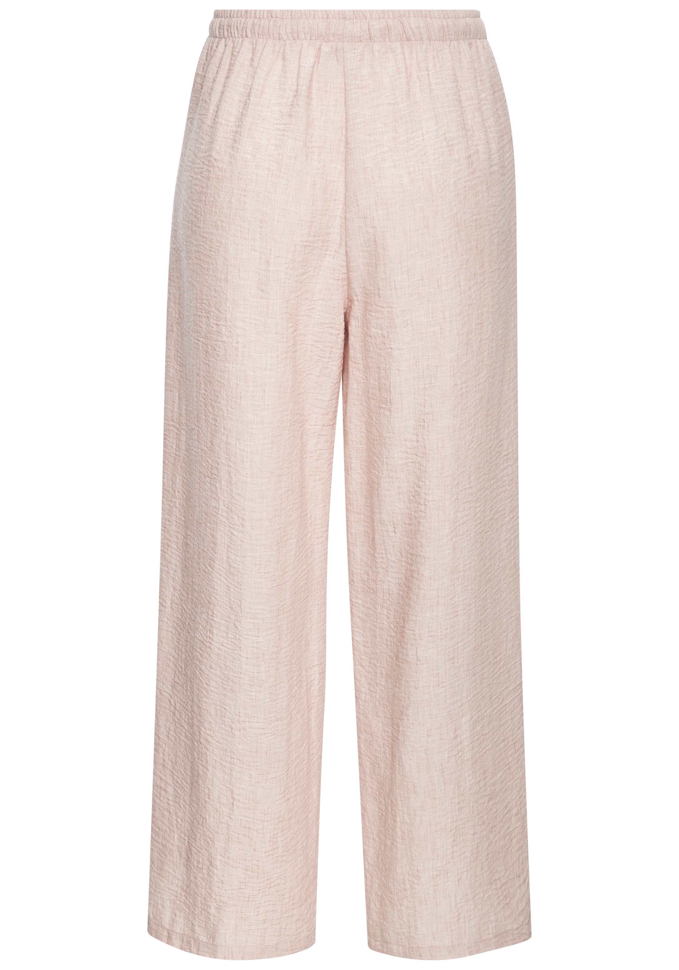 BUFFALO Wide leg Pants in Pink