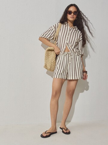 Infradito di Next in nero