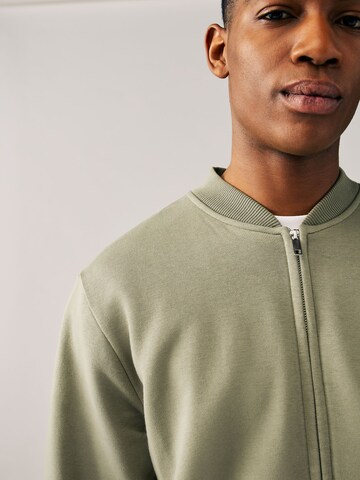 Veste mi-saison Next en vert