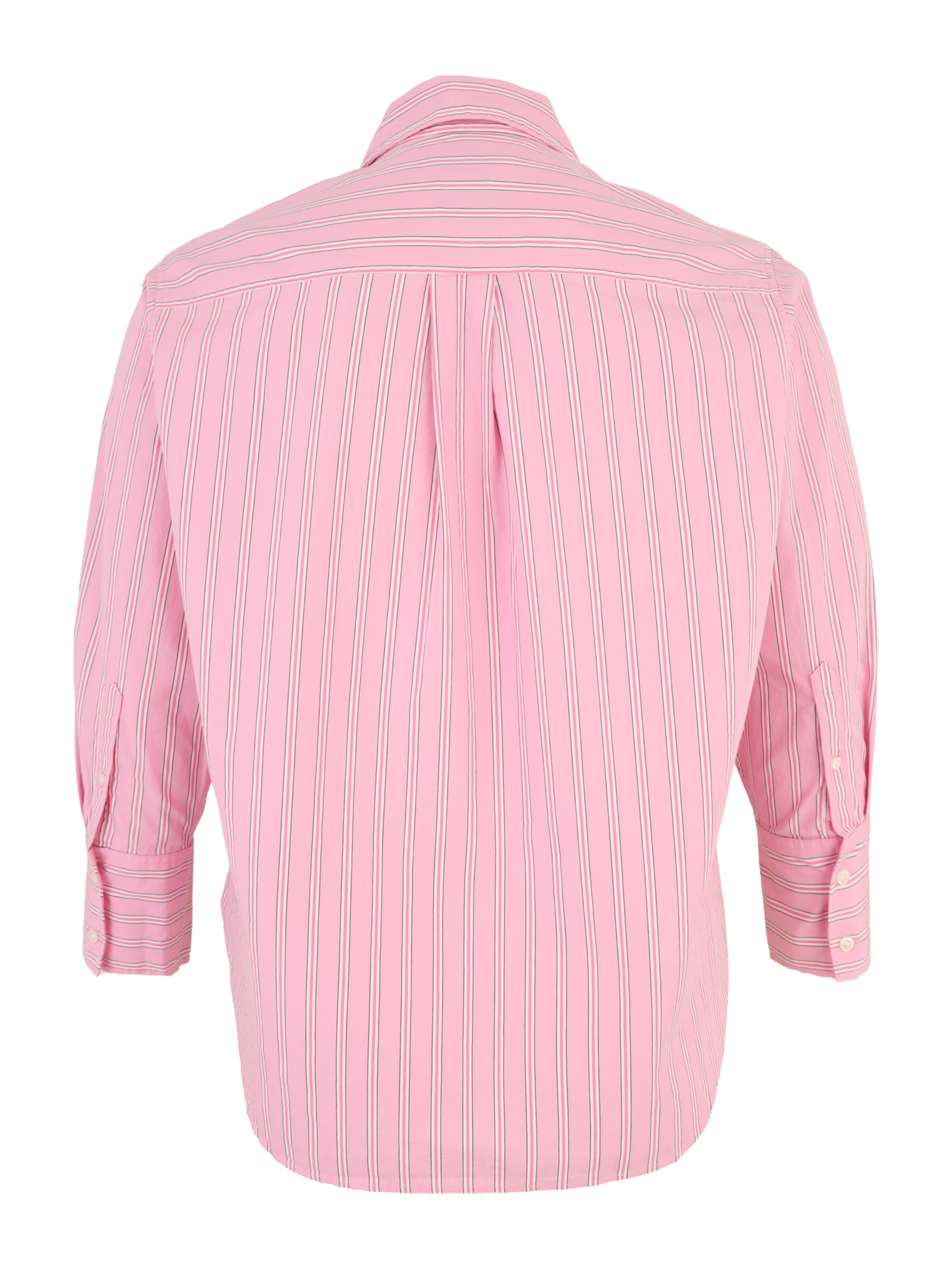 Gap Petite Blúz - rózsaszín