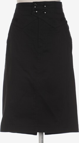 GUESS Skirt in XXXS-XXS in Black: front
