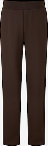 Bogner Fire + Ice Sports trousers 'PEDRO4' in Brown: front