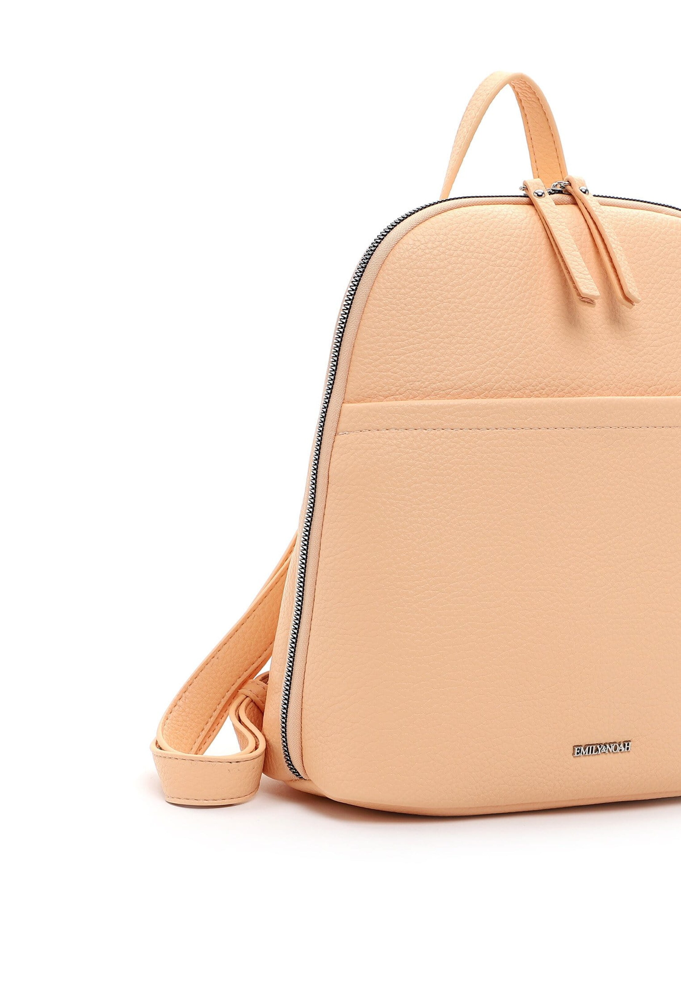 Emily & Noah Rucksack 'Elena ' in Orange