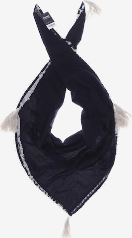 By Malene Birger Scarf & Wrap in One size in Black: front