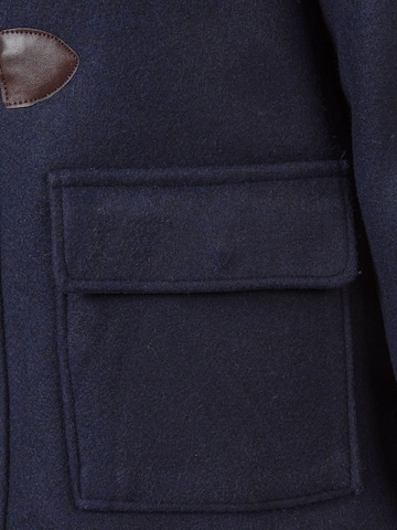 MINOTI Winterjacke in Blau