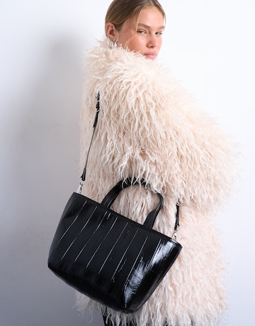 TOPSHOP Сумки 'GEMMA' в Черный