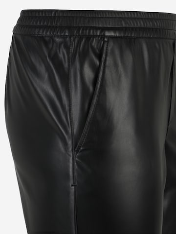 Regular Pantalon GAP en noir