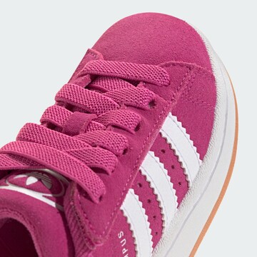 ADIDAS ORIGINALS Кроссовки 'Campus 00s' в Ярко-розовый